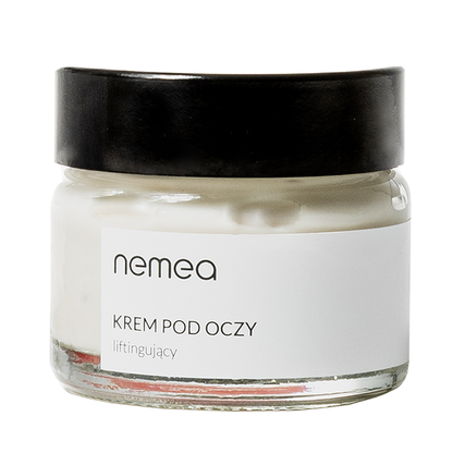 NEMEA Liftinguojantis paakių kremas 15g