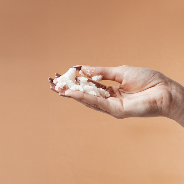 NEMEA Hidrofilinis valomasis kūno šveitiklis, kokosų 250g