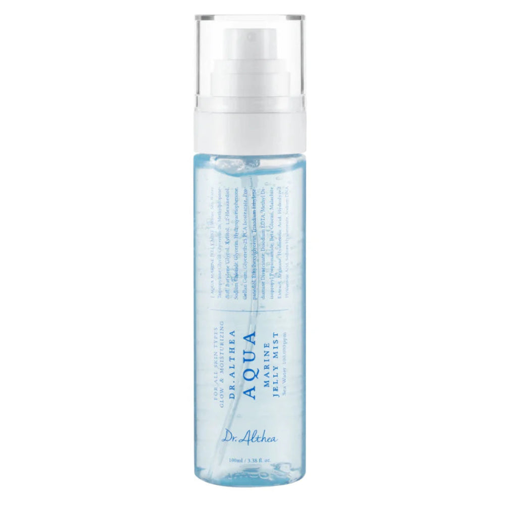     Dr. Althea Aqua Marine Jelly Mist drėkinanti veido dulksna