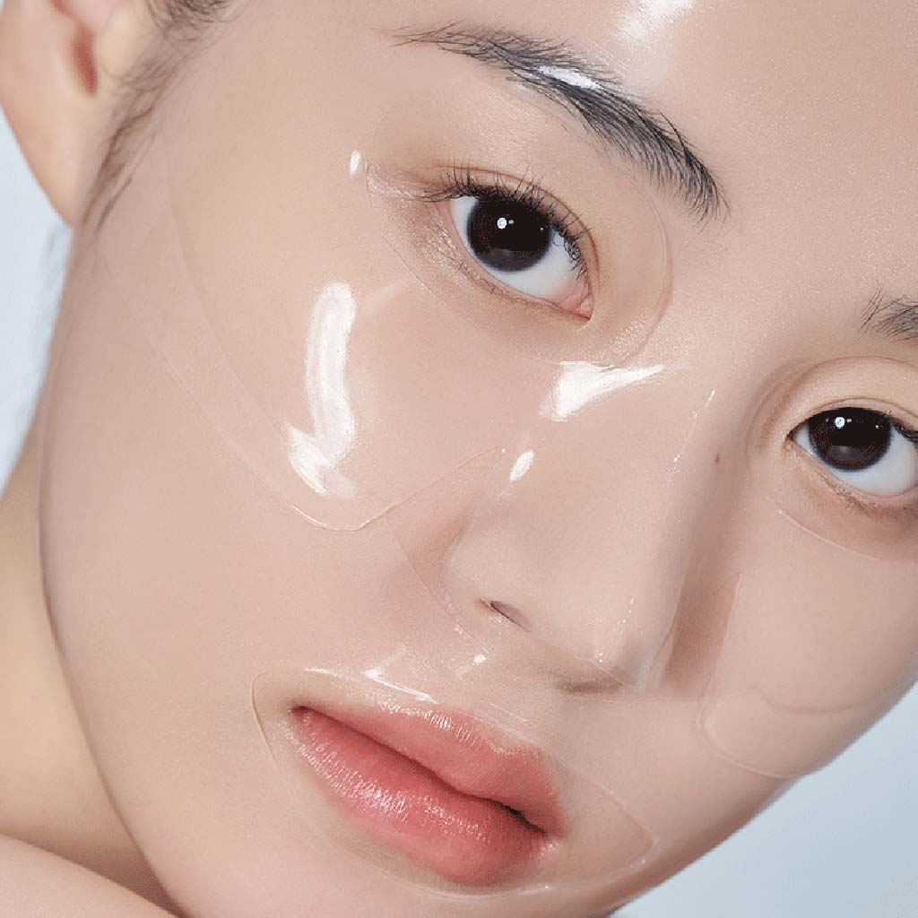     BIODANCE Hydro Cera-nol Real Deep Mask drėkinanti lakštinė veido kaukė jautriai odai