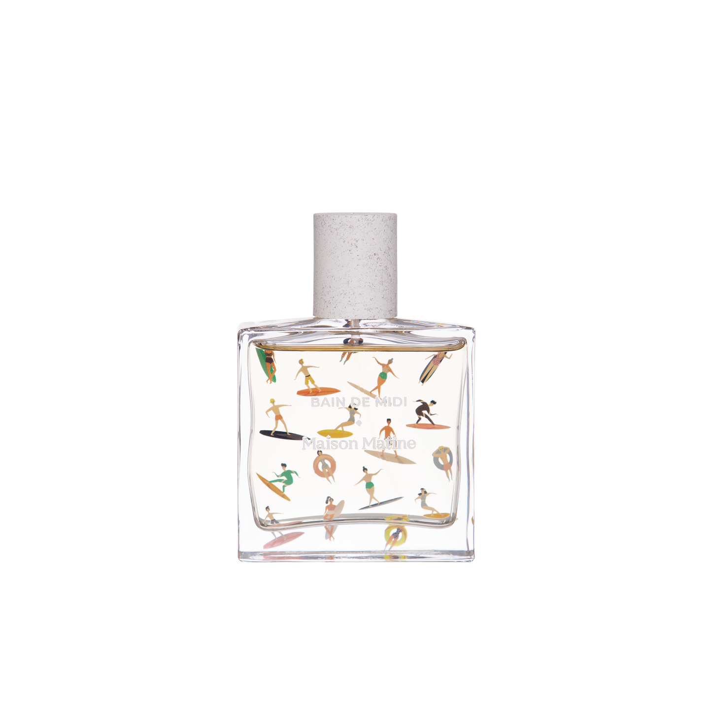 Maison Matine Bain De Midi EDP 50ml