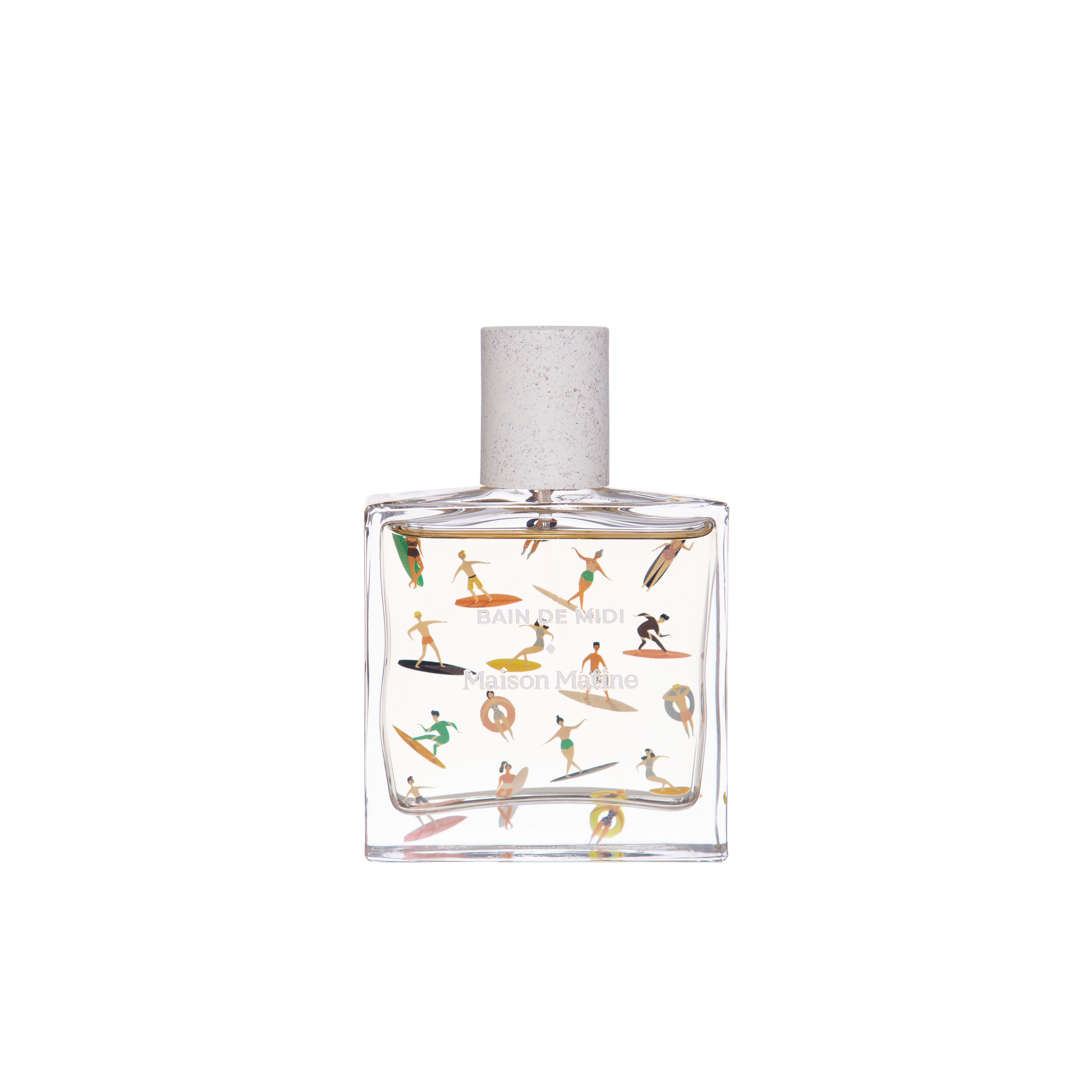 Maison Matine Bain De Midi EDP 50ml