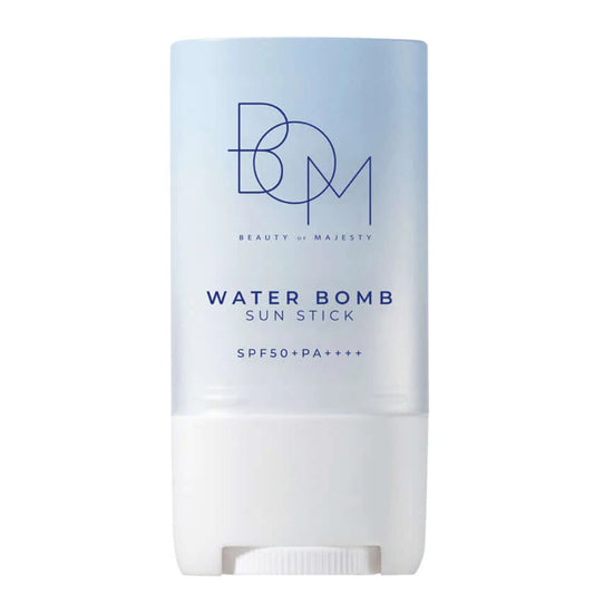     BOM Sun Stick SPF50 PA++++ apsauginis pieštukas nuo saulės 19 g