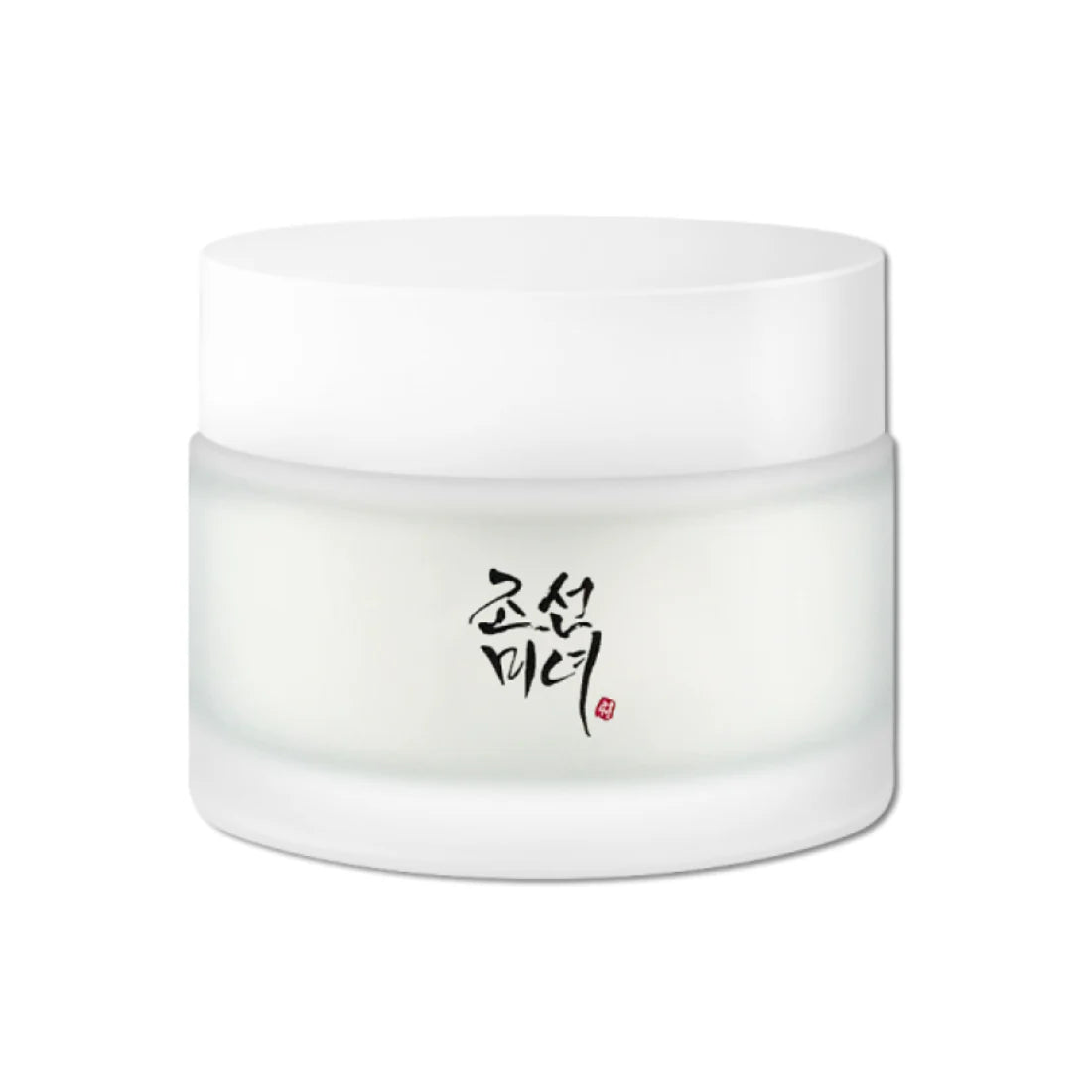 "Beauty of Joseon Dynasty Cream – maitinantis korėjietiškas veido kremas su ryžių vandeniu ir ženšeniu