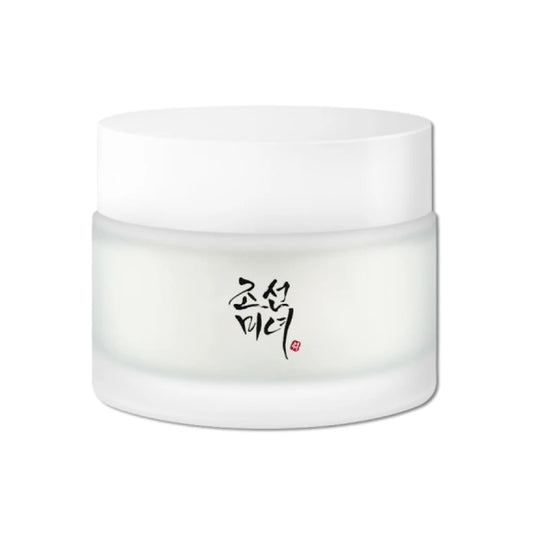 "Beauty of Joseon Dynasty Cream – maitinantis korėjietiškas veido kremas su ryžių vandeniu ir ženšeniu