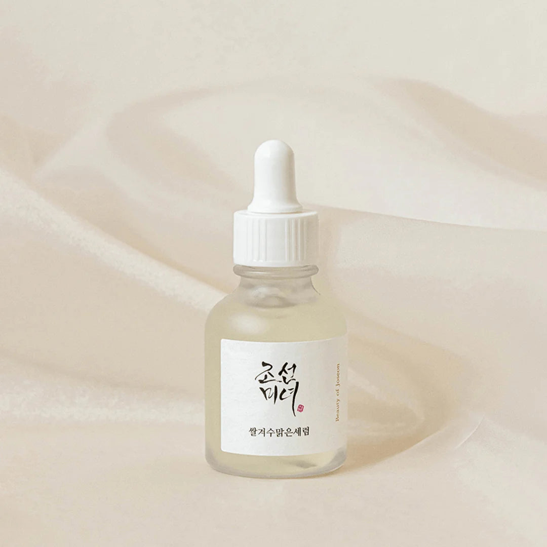 Beauty of Joseon Glow Deep serumas – skaistinantis ir pigmentaciją mažinantis serumas su ryžiais ir alfa-arbutinu
