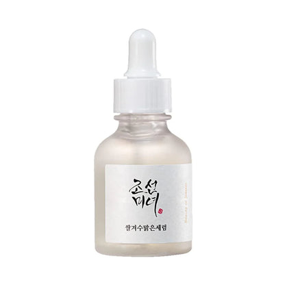 Beauty of Joseon Glow Deep serumas – skaistinantis ir pigmentaciją mažinantis serumas su ryžiais ir alfa-arbutinu