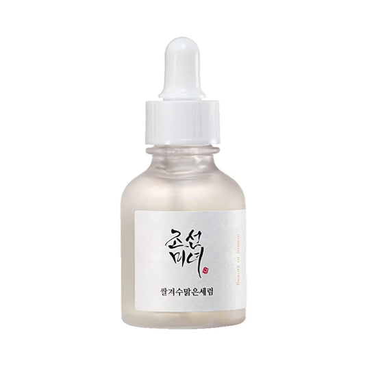 Beauty of Joseon Glow Deep serumas – skaistinantis ir pigmentaciją mažinantis serumas su ryžiais ir alfa-arbutinu