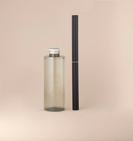 BUGAIA - kvapo ir lazdelių papildymas Ava, 200ml