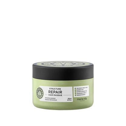 MARIA NILA Atstatomoji kaukė – Structure Repair Masque 250ml