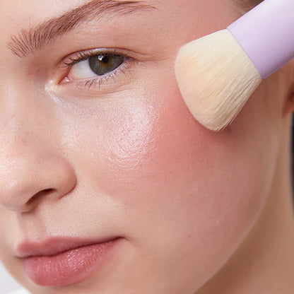 PURE U. Blending Brush makiažo šepetėlis