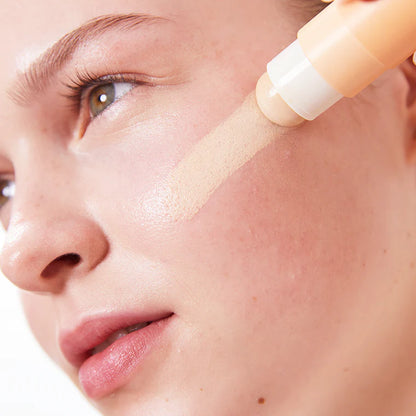 PURE U. Concealer Balm - Nr.2 Cream - Kreminis maskuoklis