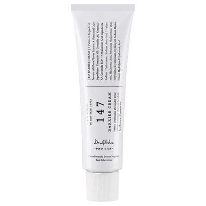     Dr. Althea 147 Barrier Cream raminamasis veido kremas su keramidais
