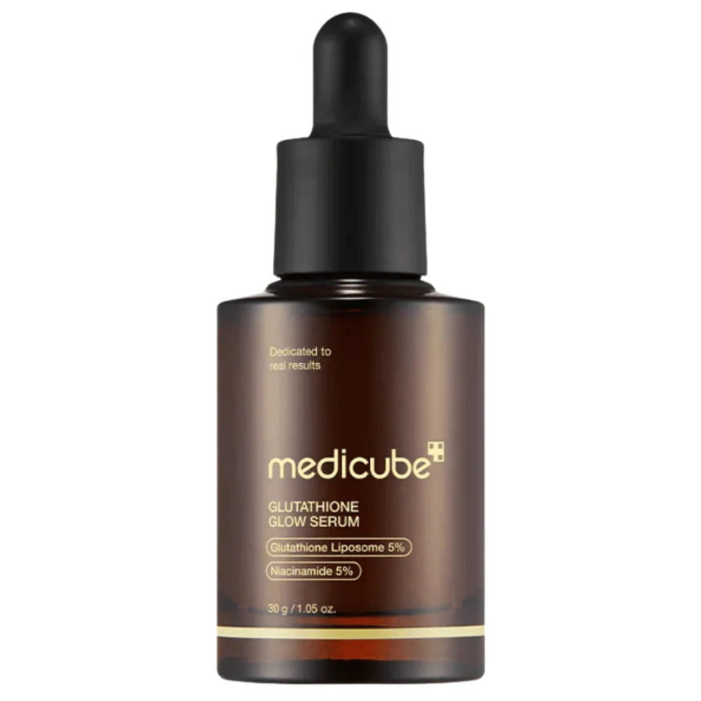     Medicube Glutathione Glow Serum skaistinantis veido serumas su glutationu