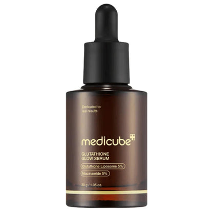     Medicube Glutathione Glow Serum skaistinantis veido serumas su glutationu