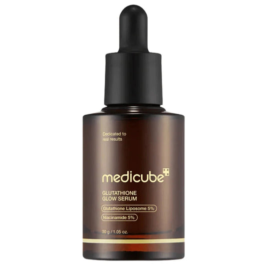     Medicube Glutathione Glow Serum skaistinantis veido serumas su glutationu