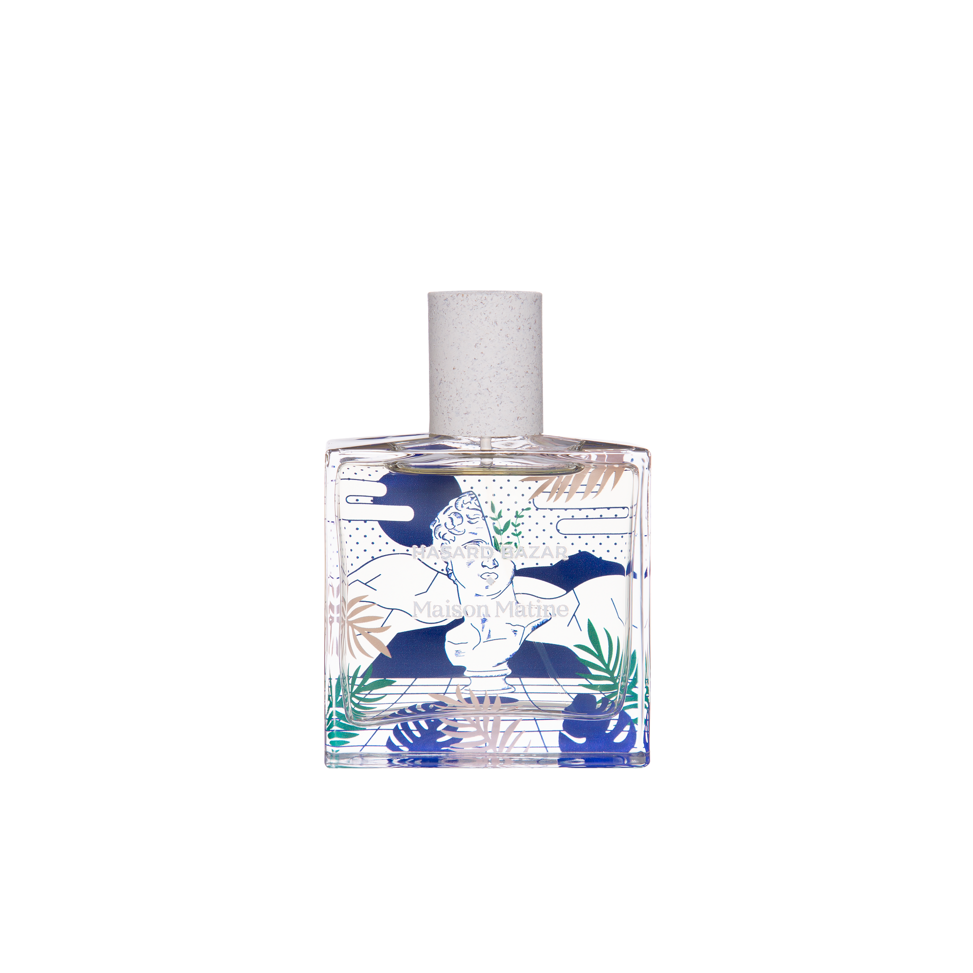 Maison Matine Hasard Bazar EDP 50ml