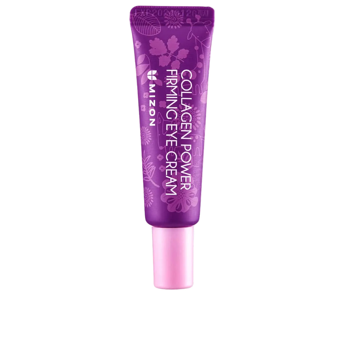 Mizon Collagen Power Firming Eye Cream paakių kremas su jūriniu kolagenu
