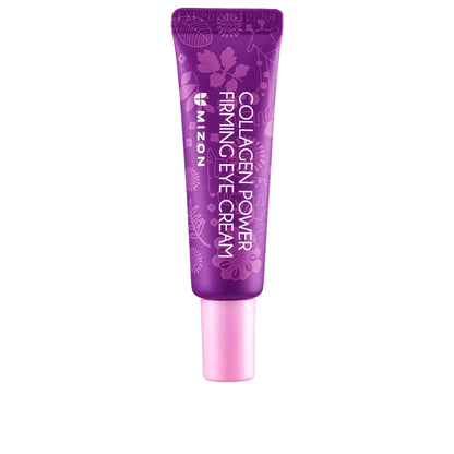 Mizon Collagen Power Firming Eye Cream paakių kremas su jūriniu kolagenu