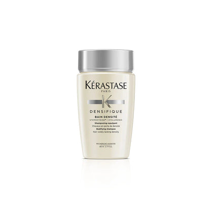 Kérastase Bain Densite Shampoo Tankinamasis šampūnas, 80ml