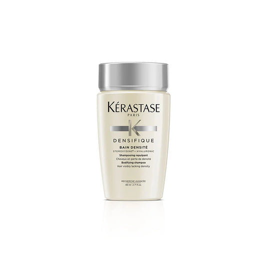 Kérastase Bain Densite Shampoo Tankinamasis šampūnas, 80ml
