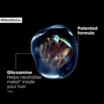 Prancūziškas L'Oréal Professionnel aliejus plaukams – maitinimas ir karščio apsauga iki 230 °C