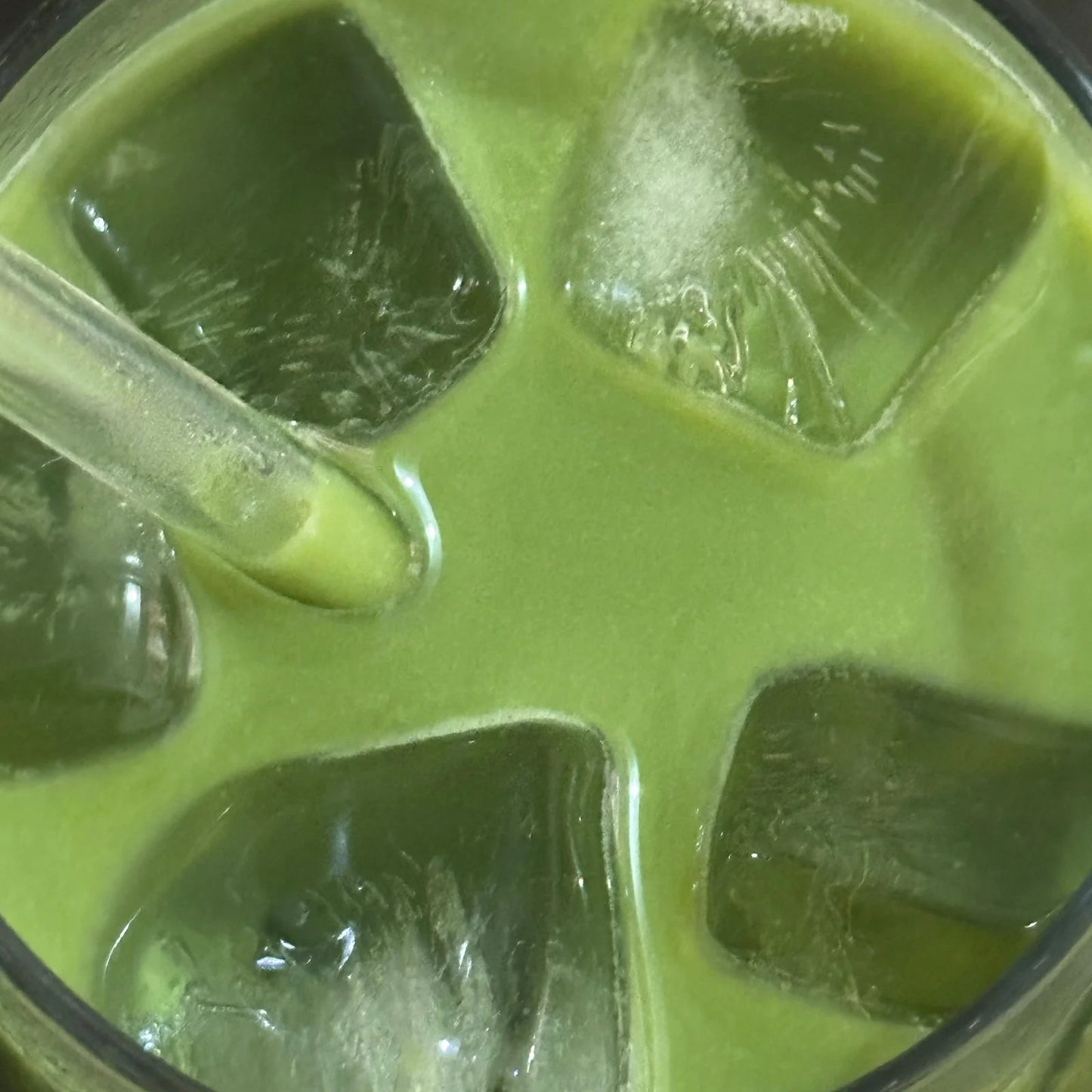 Matcha Latte Metabolism Activator - funkcionalus rytinis matcha latte gėrimas