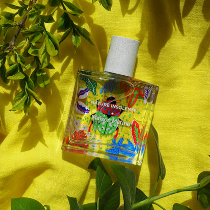 Maison Matine Nature Insolent EDP