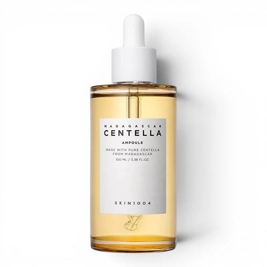 SKIN1004 Madagascar Centella Ampoule 100 ml – serumo buteliukas su pipete