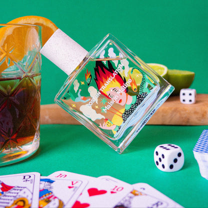 Maison Matine Lost In Translation EDP