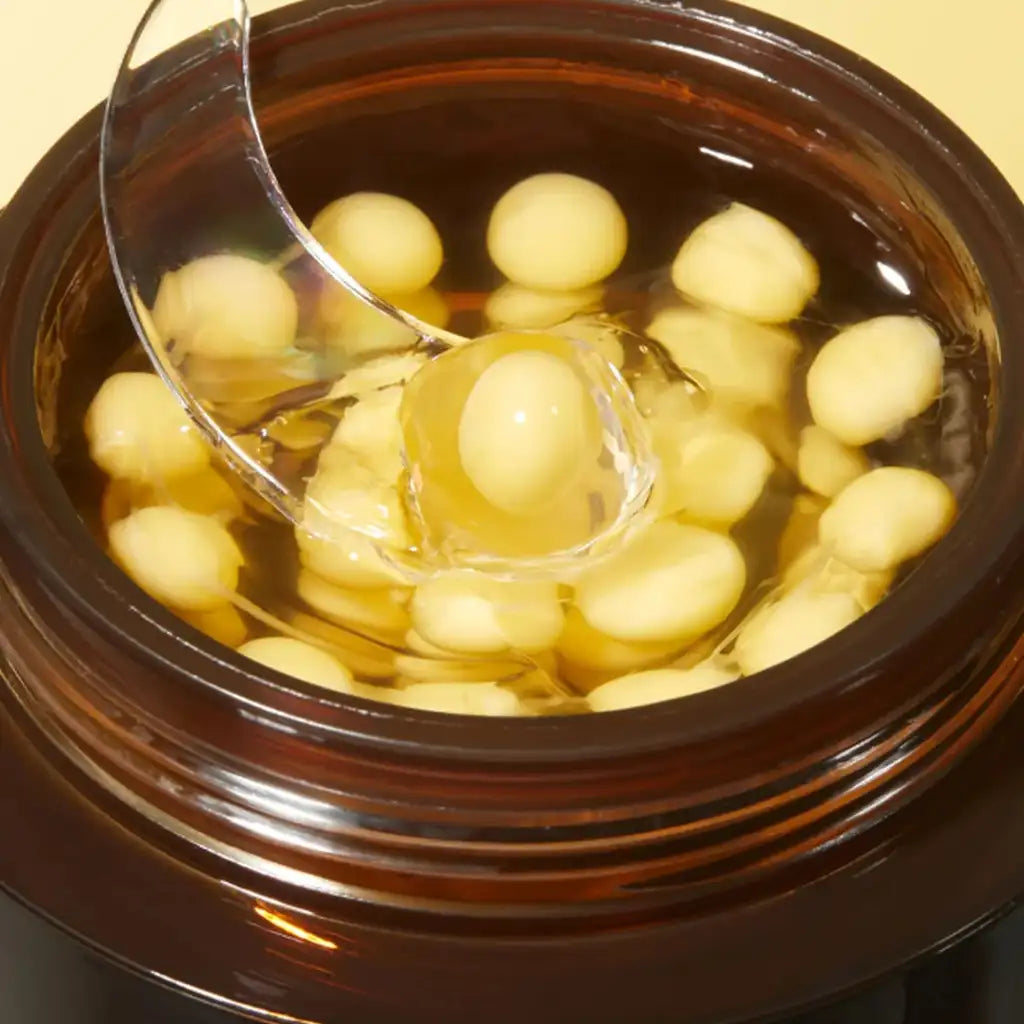    Veido kremas su vitamino C kapsulėmis ir niacinamidu Medicube Deep Vita C