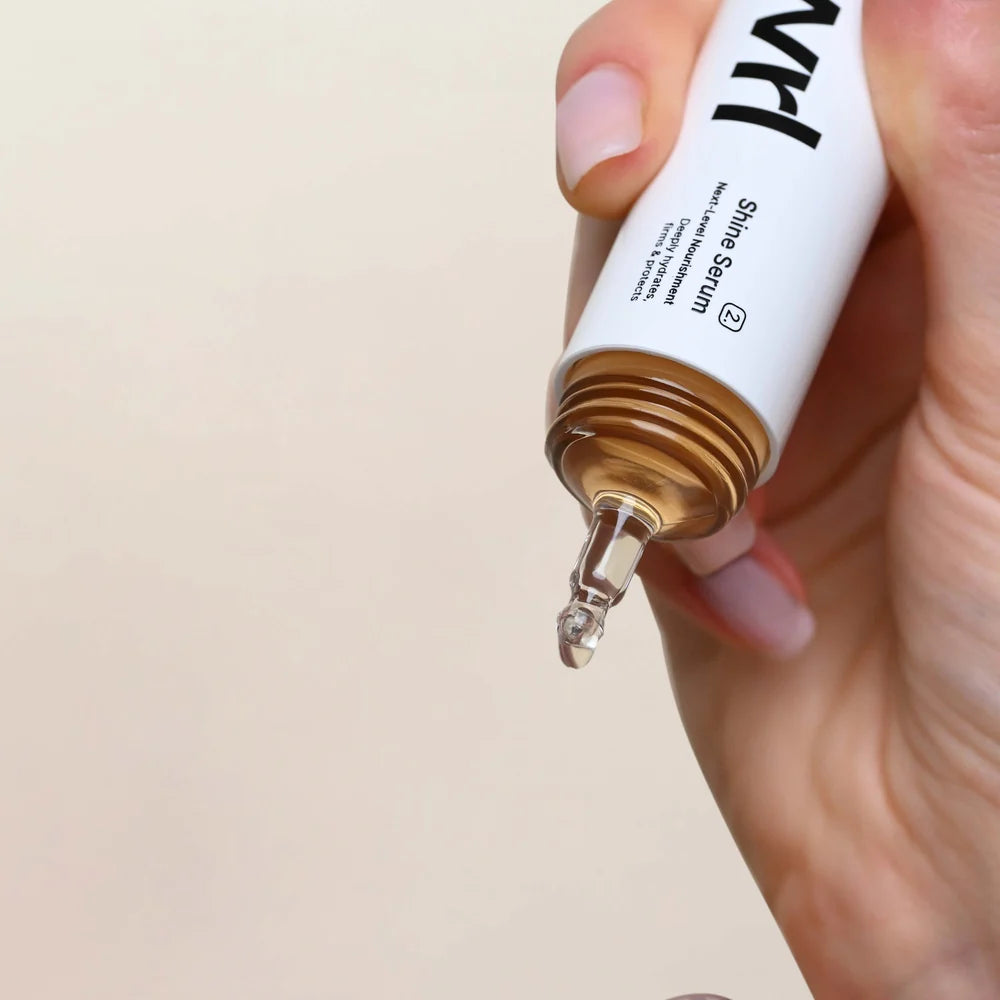SWRL Base Hydration Essence drėkinamoji veido esencija – buteliukas ir pipetė
