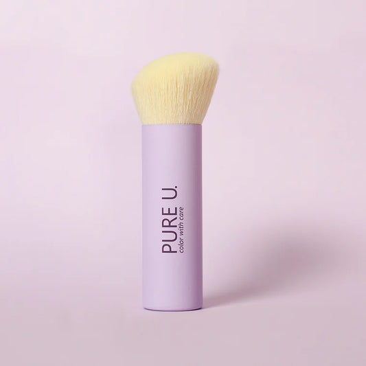 PURE U. Blending Brush makiažo šepetėlis