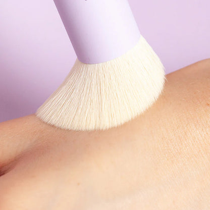 PURE U. Blending Brush makiažo šepetėlis