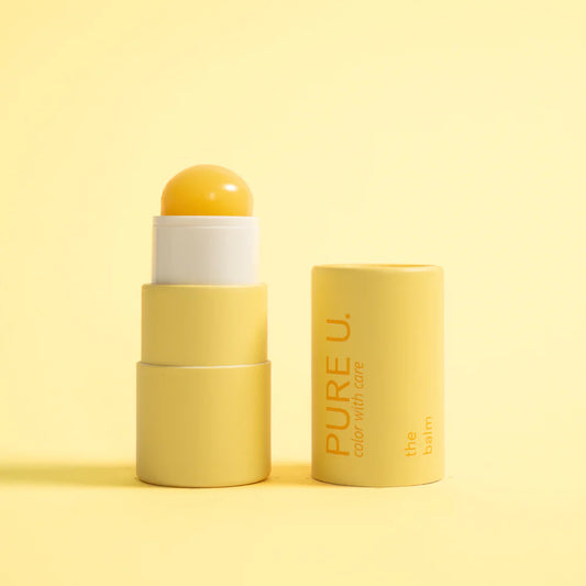 PURE U. The Balm - Multifunkcinis balzamas