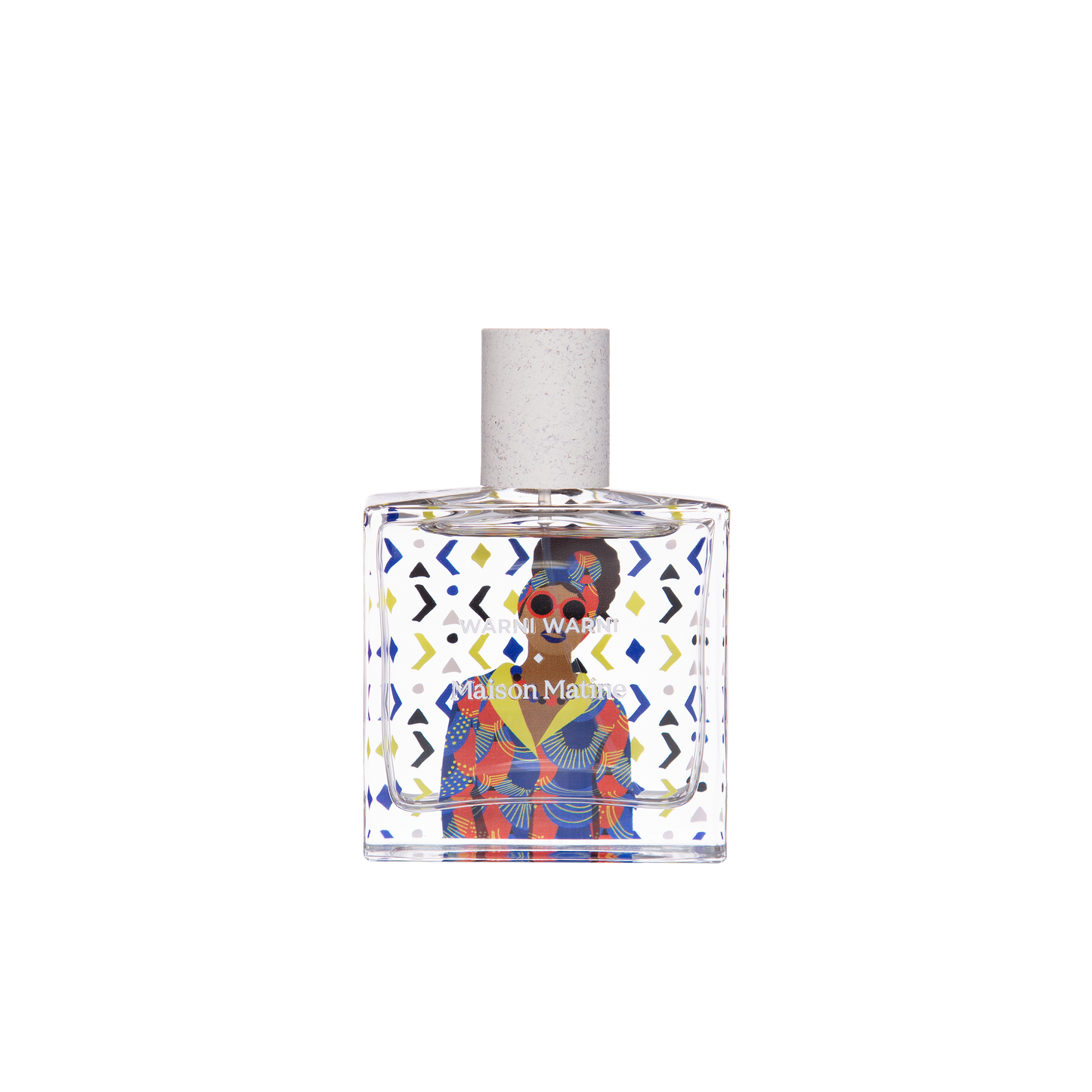 Maison Matine Warni Warni EDP 50ml