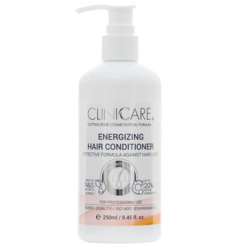 CLINICCARE Anti Hair Loss Conditioner kondicionierius nuo plaukų slinkimo