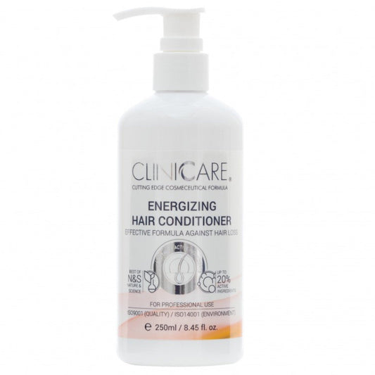 CLINICCARE Anti Hair Loss Conditioner kondicionierius nuo plaukų slinkimo