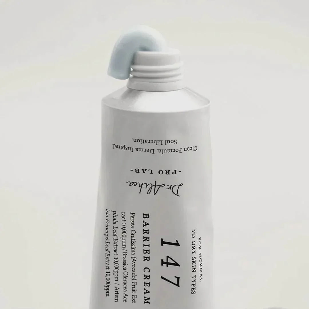     Korėjietiškas Dr. Althea 147 Barrier Cream odos barjerui stiprinti