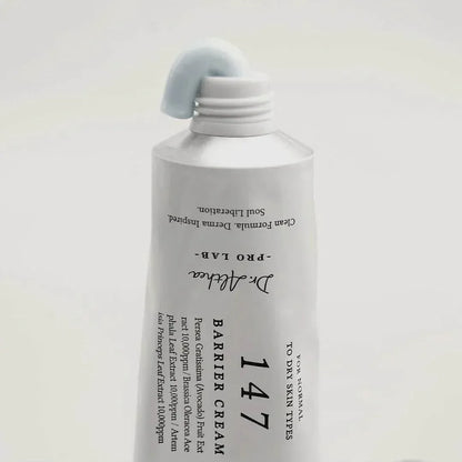     Korėjietiškas Dr. Althea 147 Barrier Cream odos barjerui stiprinti