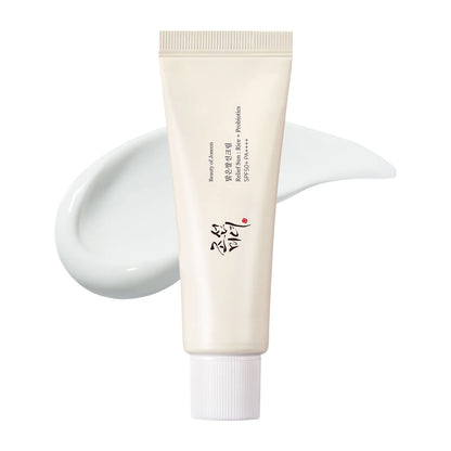     Beauty of Joseon Relief Sun SPF50 kremas nuo saulės su ryžių ekstraktu