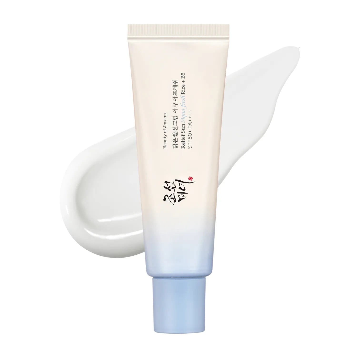     Beauty of Joseon Relief Sun Aqua-Fresh SPF50 kremas nuo saulės