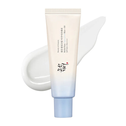     Beauty of Joseon Relief Sun Aqua-Fresh SPF50 kremas nuo saulės