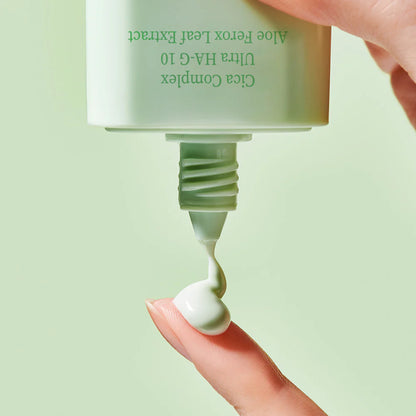 Saulės apsauga be baltumo – lengvas Tocobo SPF serumas