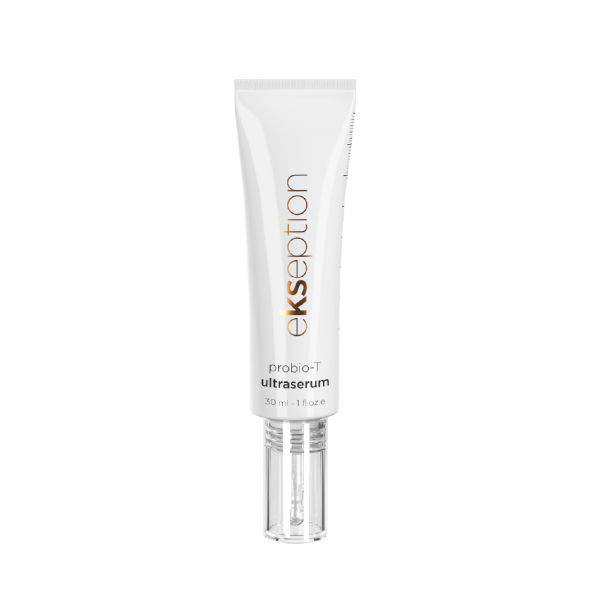 Ekseption Probio-T ultraserum/ Serumas su probiotikais, 30 ml
