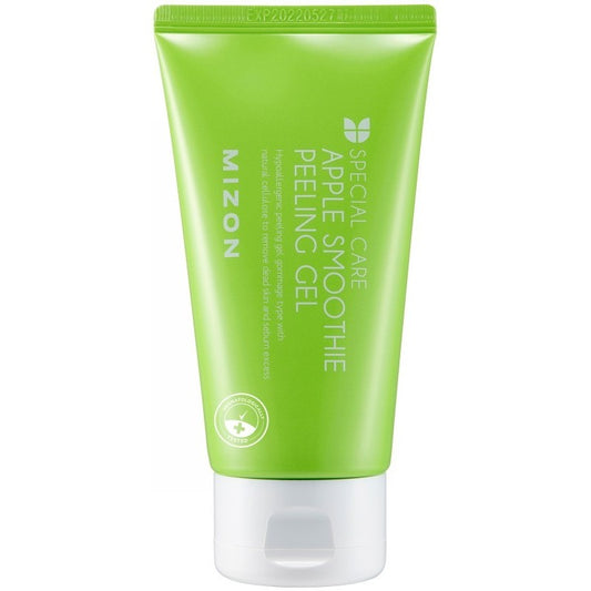     Mizon Apple Smoothie Peeling Gel veido šveitiklis su obuolių ekstraktu