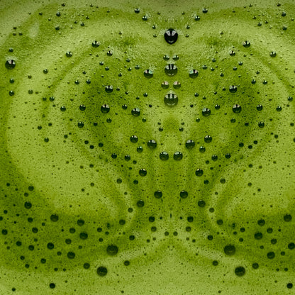 Matcha su chromu ir vitaminu B6 energijai ir koncentracijai