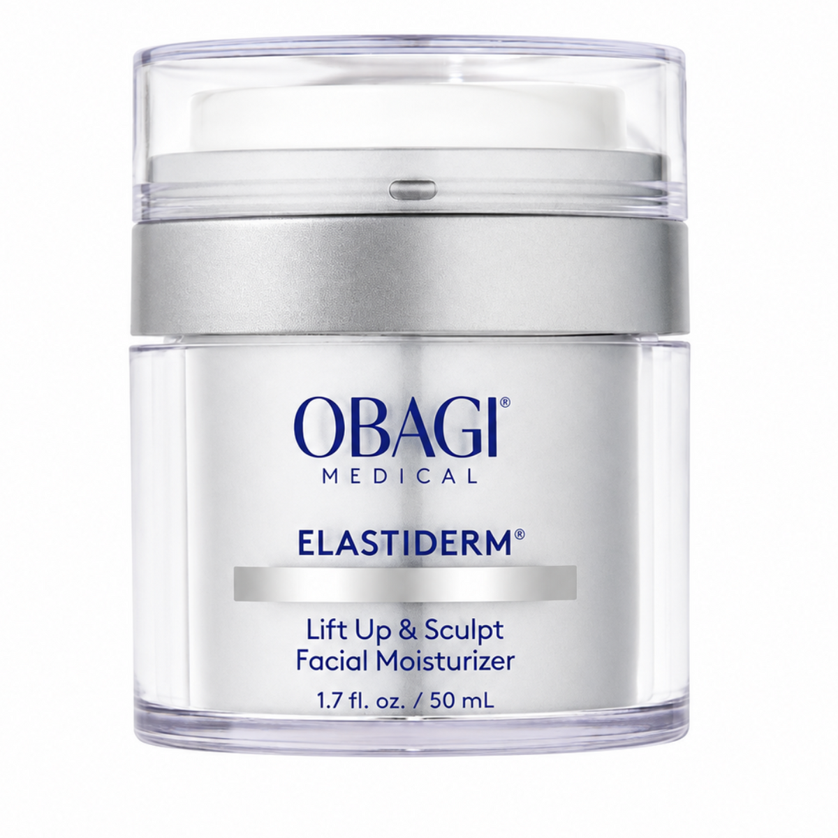 Obagi ELASTIderm Lift Up & Sculpt veido kremas veido kontūrams