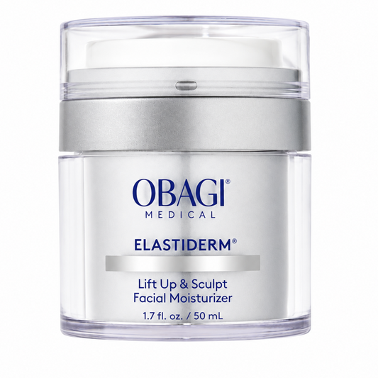 Obagi ELASTIderm Lift Up & Sculpt veido kremas veido kontūrams
