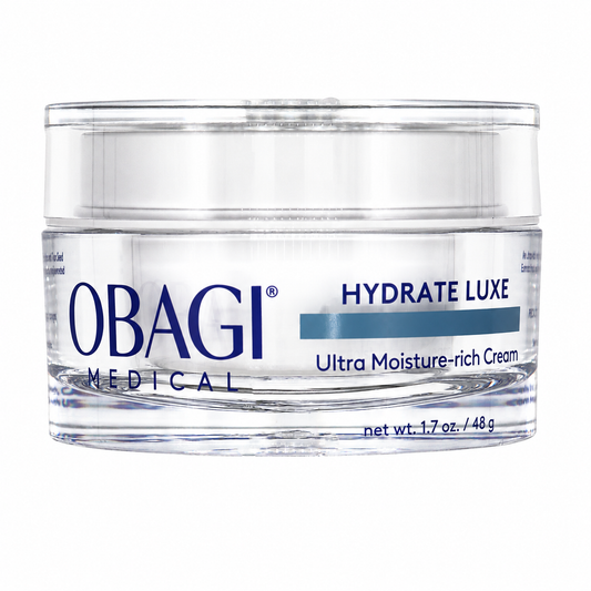 Obagi Hydrate Luxe ultra sodrios tekstūros drėkinamasis veido kremas 48 g